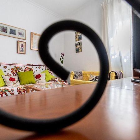 Apartamento La Perla Flamenca Cadiz Bagian luar foto
