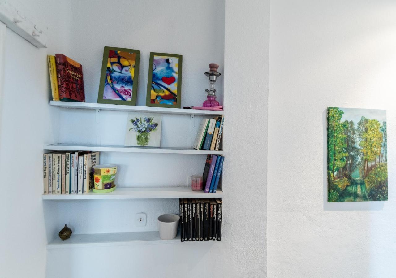 Apartamento La Perla Flamenca Cadiz Bagian luar foto