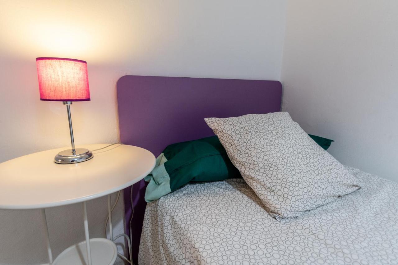 Apartamento La Perla Flamenca Cadiz Bagian luar foto
