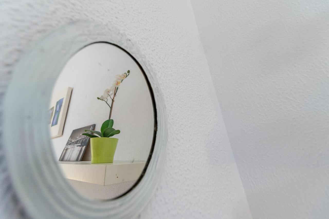 Apartamento La Perla Flamenca Cadiz Bagian luar foto